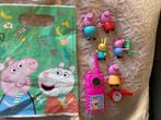 Peppa Pig speelfiguren, Ophalen, Zo goed als nieuw