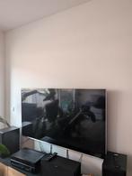 Philips 65PUS8807 Ambilight met muurbeugel 65 inch, Ophalen, Philips, LED, Zo goed als nieuw