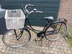 Dutch bike(omafiets), Fietsen en Brommers, Fietsen | Dames | Omafietsen, 53 tot 56 cm, Ophalen, Gebruikt, Versnellingen