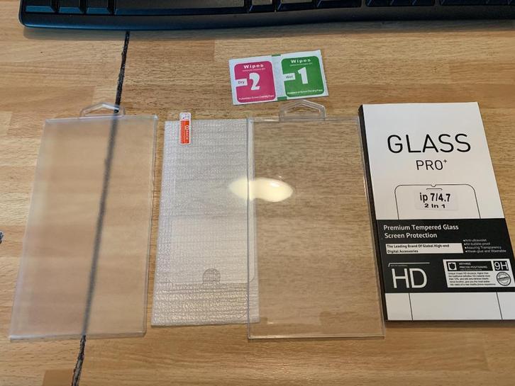 Screen Saver iPhone S5   ZIE AFMETINGEN, Telecommunicatie, Mobiele telefoons | Hoesjes en Frontjes | Samsung, Nieuw, Frontje of Cover