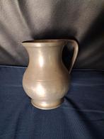 tinnen vaas, Ophalen of Verzenden