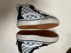 Vans baby sneakers 19, Schoentjes, Jongetje of Meisje, Ophalen of Verzenden, Zo goed als nieuw
