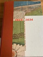 Kaartboek van de domeinen in het Westland, Ophalen, Voor 1800, Overige typen, Zo goed als nieuw
