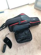 Tenor saxofoon gigbag, Ophalen, Zo goed als nieuw, Saxofoon