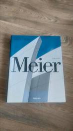 Meier - Richard Meier complete works 1963-2008, Boeken, Ophalen, Zo goed als nieuw, Architecten