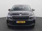 Skoda Enyaq iV 80 77 kWh 204 PK | Automaat | LED Koplampen |, Auto's, Skoda, Automaat, Zwart, Origineel Nederlands, SUV of Terreinwagen