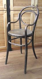 thonet kinderstoel, Antiek en Kunst, Ophalen