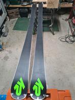 K2 Supercharger Ski's - 182cm, Carve, Skiën, Ski's, Ophalen