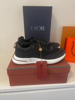 Loro Piana Weekend Walk Black, Kleding | Heren, Schoenen, Ophalen of Verzenden, Zo goed als nieuw, Zwart