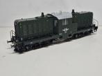 Roco 43554 ÖBB dieselloc serie 2045, Ophalen of Verzenden, Zo goed als nieuw, Roco, Analoog