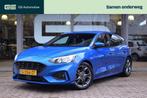 Ford Focus 1.0 EcoBoost ST Line Business |B&O|CAMERA|ACC, Gebruikt, Euro 6, Blauw, Origineel Nederlands
