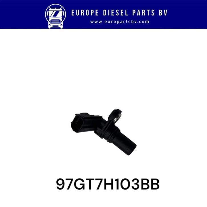 Nieuw OEM Transmission Speed Sensor Ford  Ranger 2.5 TD, Auto-onderdelen, Elektronica en Kabels, Ford, Nieuw, Ophalen of Verzenden