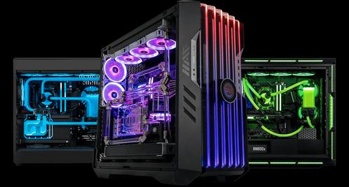 Op maat gemaakte Gaming PC – Laat jouw droomsetup bouwen!, Computers en Software, Desktop Pc's, Nieuw, Gaming, Ophalen of Verzenden