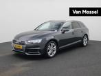 Audi A4 Avant 35 TFSI Sport Lease Edition | Automaat | Clima, Auto's, Audi, 12 maanden, Stof, Gebruikt, 4 cilinders