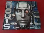 Robots, Ophalen of Verzenden, Zo goed als nieuw
