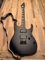 Ibanez GIO elektrische gitaar + Fender amp + metal pedaal, Muziek en Instrumenten, Ophalen, Ibanez, Met versterker, Zo goed als nieuw