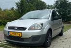 Ford Fiësta 1.4 16V 5DR 2006 Grijs, Voorwielaandrijving, Stof, 4 cilinders, Handgeschakeld