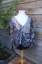 Tuniek gekleurd Etoile du Monde mt 6 (L) Vaste prijs, Overige kleuren, Etoile du Monde, Maat 42/44 (L), Ophalen of Verzenden