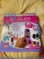 Go Glam Nagel Salon - Nieuw in Verpakking!, Ophalen of Verzenden, Nieuw, Meisje