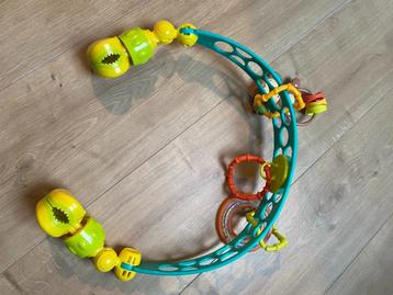 OBALL Afneembare veiligheidsbeugel voor de Flex'n Go beschikbaar voor biedingen