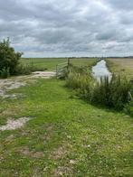 Stalling aangeboden in Wormer, Weidegang