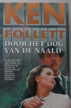 Door Het Oog Van De Naald, Boeken, Gelezen, Ken Follett, Ophalen of Verzenden, Nederland