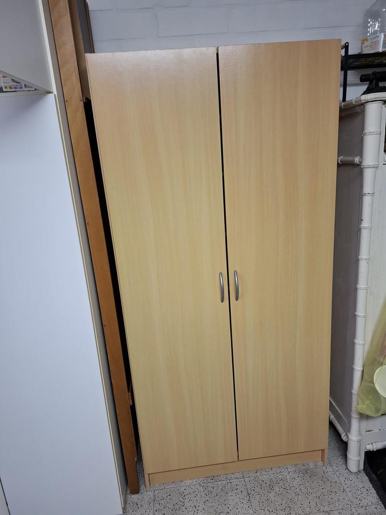 Kast, Ophalen, 50 tot 100 cm, Zo goed als nieuw, Minder dan 100 cm