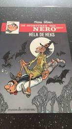 Nero, Hela de heks, Eén stripboek, Ophalen of Verzenden, Zo goed als nieuw