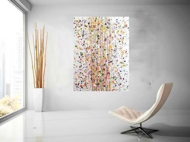 Inspired by life, Antiek en Kunst, Kunst | Schilderijen | Modern, Ophalen