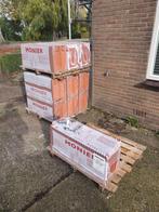 Dakpannen nieuw  320 stuks!!, Doe-het-zelf en Verbouw, Dakpannen en Dakbedekking, Ophalen, Steen of Klei, Nieuw, 15 m² of meer