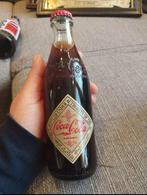 Coca Cola Fles uit 2012, Ophalen of Verzenden, Nieuw