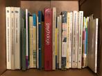 Partijtje oude schoolboeken kweekschool / pabo / hbs h.b.s., Boeken, Ophalen of Verzenden, Gelezen, School, Studie en Wetenschap