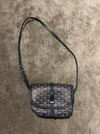 Goyard tas, Sieraden, Tassen en Uiterlijk, Tassen | Schoudertassen, Ophalen of Verzenden, Nieuw, Blauw