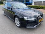 Audi A4 1.8 TFSIE EDITION  S Line, Auto's, Audi, Origineel Nederlands, Te koop, 5 stoelen, Benzine