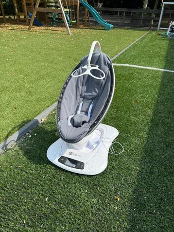 4 moms schommelstoel beschikbaar voor biedingen