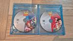 Toy Story 1 + 2 in 3D, Ophalen of Verzenden, Zo goed als nieuw