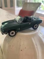 Triumph Spitfire MK IV 1974, Ophalen, Zo goed als nieuw, Auto