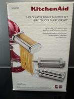 Kitchenaid 3 delig pasta set, Ophalen, Nieuw