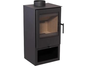 KW houtkachel / terraskachel Parma 5kW beschikbaar voor biedingen
