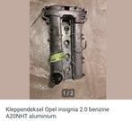Kleppendeksel Opel 2.0 Benzine (insignia) A20NHT, Auto-onderdelen, Motor en Toebehoren, Ophalen of Verzenden, Gebruikt, Opel