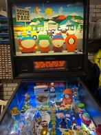 South park flipperkast, Verzamelen, Sega, Ophalen of Verzenden, Zo goed als nieuw, Dot-matrix