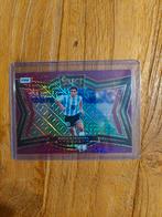 Diego Maradona Refractor Panini Select Argentinie, Ophalen of Verzenden, Zo goed als nieuw, Plaatje