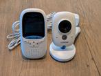 Luvion Easy Babyfoon met Camera, Ophalen of Verzenden, Gebruikt, 100 tot 250 meter, Terugspreekfunctie