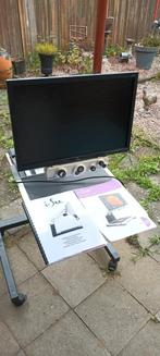 Beeldschermloep, Hobby en Vrije tijd, Ophalen, Zo goed als nieuw, Vergrootglas of Loep