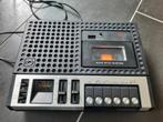 SANYO cassette  tape recorder, als nieuw, Audio, Tv en Foto, Cassettedecks, Ophalen of Verzenden, Overige merken