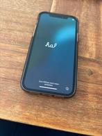 iPhone 12 128 GB – werkt perfect, batterij wat moe, Zwart, 78 %, Ophalen of Verzenden, IPhone 12