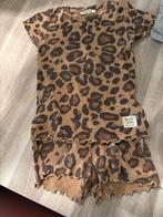 Tijgerprint set van Feetje, Kinderen en Baby's, Ophalen of Verzenden, Zo goed als nieuw, Meisje