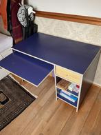 Bureau kinderkamer, Huis en Inrichting, Ophalen, Gebruikt