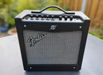 Fender Mustang 1 gitaarversterker, Ophalen of Verzenden, Zo goed als nieuw, Minder dan 50 watt