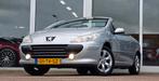 Peugeot 307 CC 2.0-16V Leer Clima Stoelverwarming Trekhaak N, Voorwielaandrijving, Zwart, 4 cilinders, Cabriolet